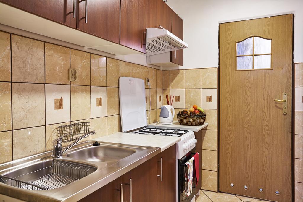 Apartment Old Town Slowianska 2