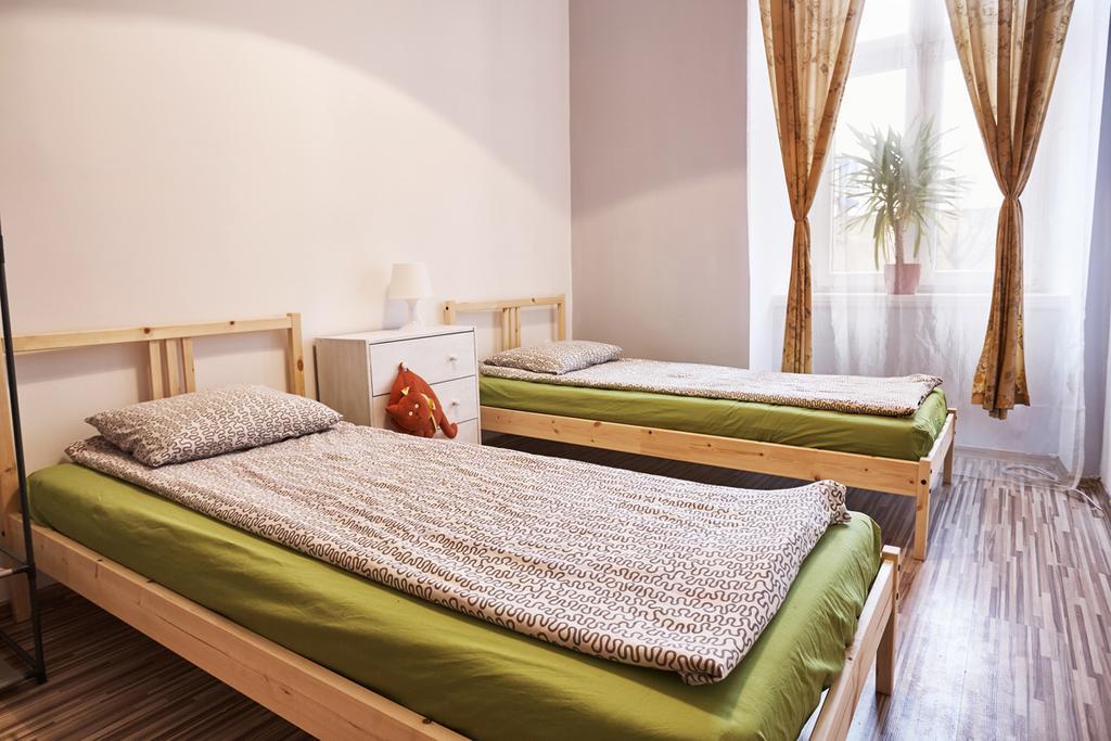 Apartment Old Town Slowianska 2