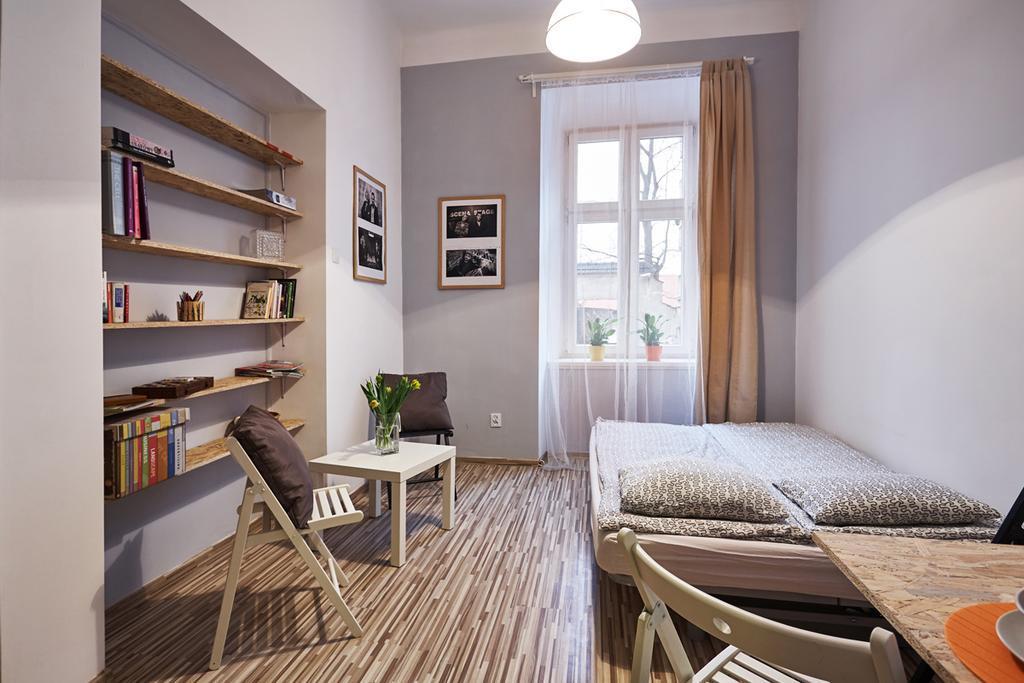 Apartment Old Town Slowianska 2 *