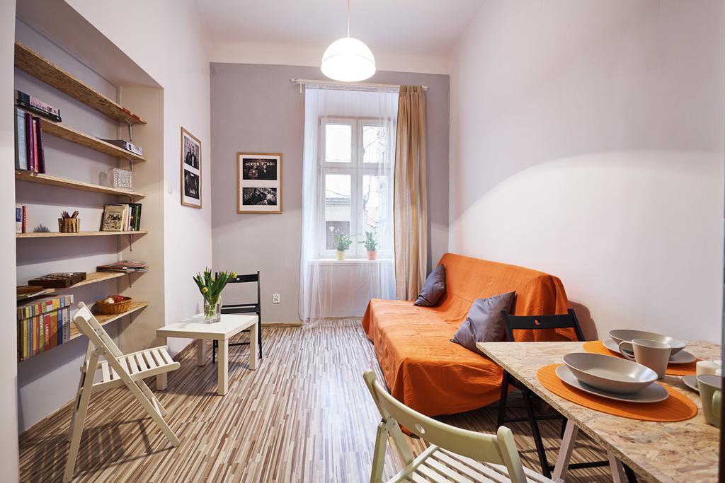 Apartment Old Town Slowianska 2 Krakau