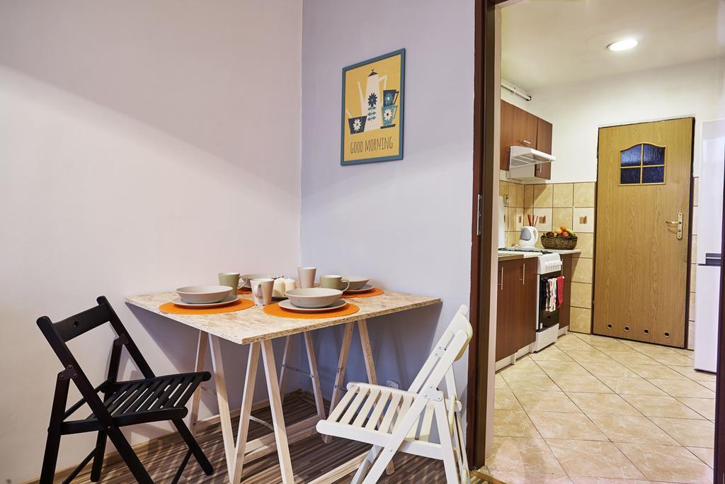 Apartment Old Town Slowianska 2 *