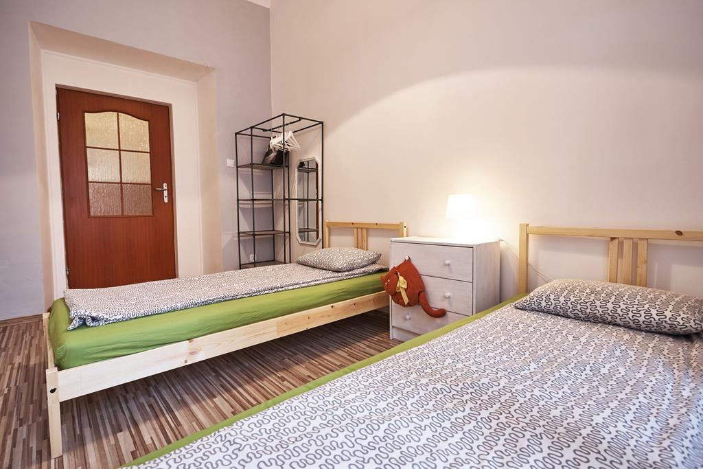 Apartment Old Town Slowianska 2