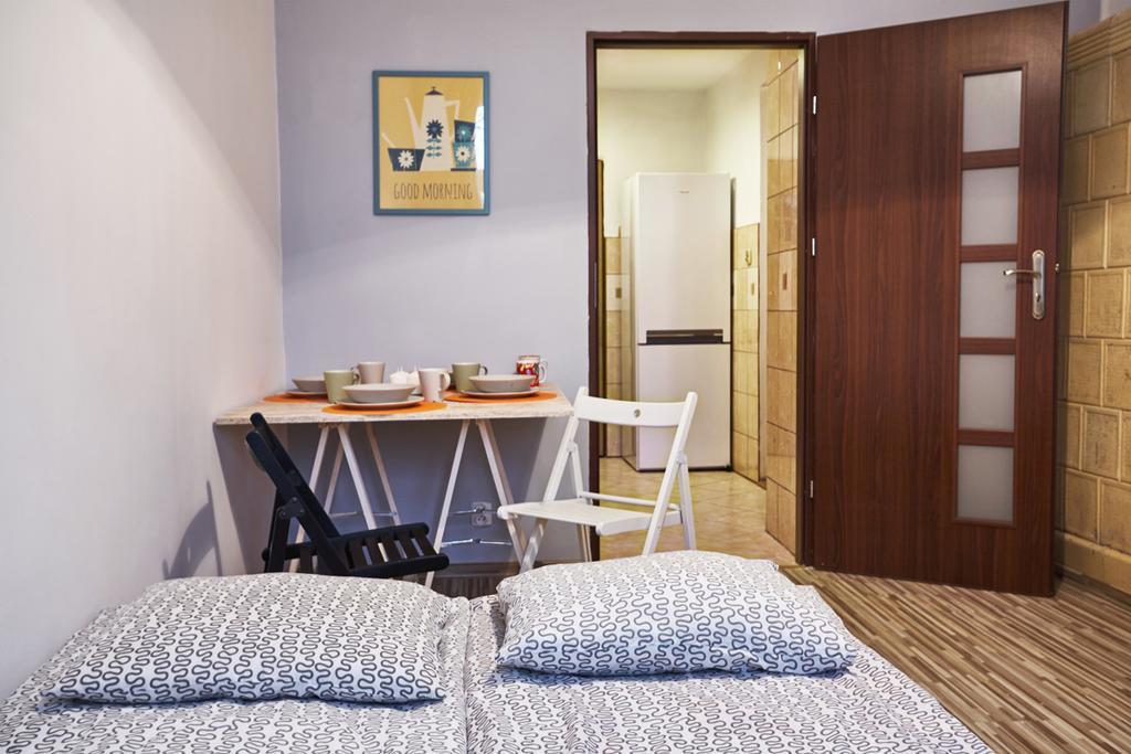 Apartment Old Town Slowianska 2