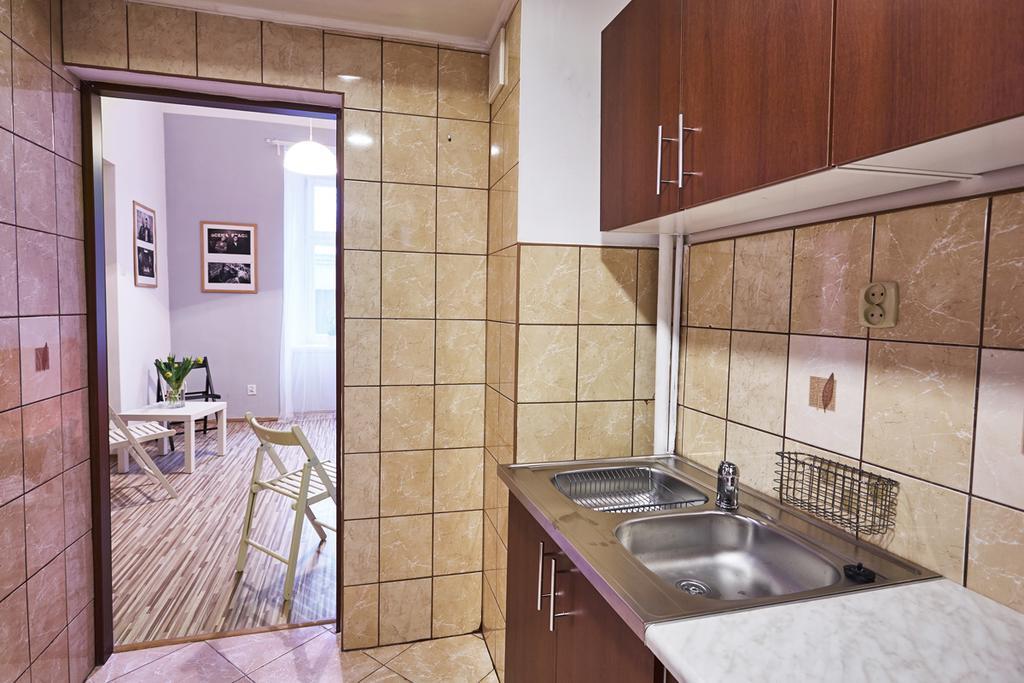 Apartment Old Town Slowianska 2